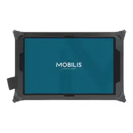 Mobilis RESIST - Coque de protection pour tablette - robuste - TFP 4.0 - noir - pour Samsung Galaxy Tab Acti... (050037)_1